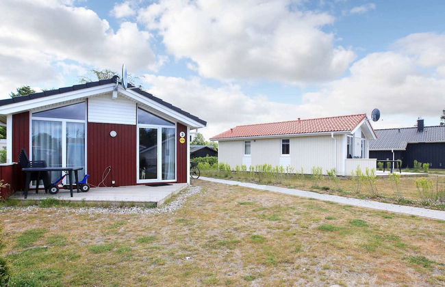 Holiday Home in GrÃ¶mmitz - Foto 41
