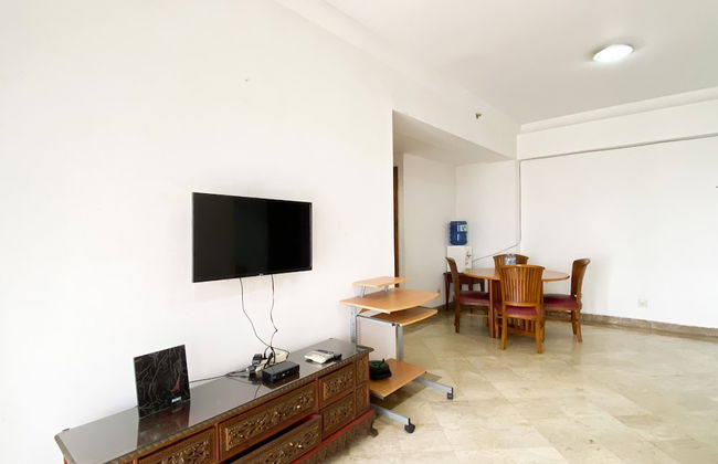 Comfort 2Br At Bona Vista Apartment - Photo 19