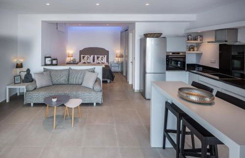 The Corfu Cocoon Villa Apartments - Foto 57