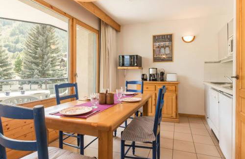 Appartement lumineux 3 pièces proche télécabine et commerces avec piscine chauffée - FR-1-330F-34 - Photo 18