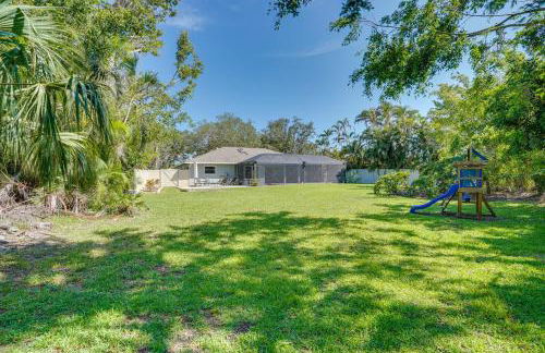 Cheery Fort Myers Vacation Rental with Private Pool! - Foto 27