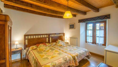 Espacioso apartamento en el Pirineo Navarro - Foto 4