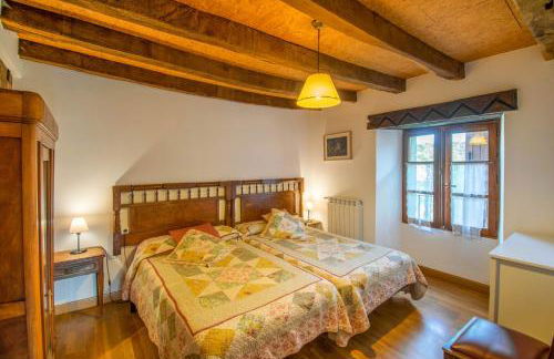 Espacioso apartamento en el Pirineo Navarro - Foto 8