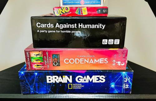 Luxury Olivewood Oasis - 13 mins to Cleveland - Foto 6