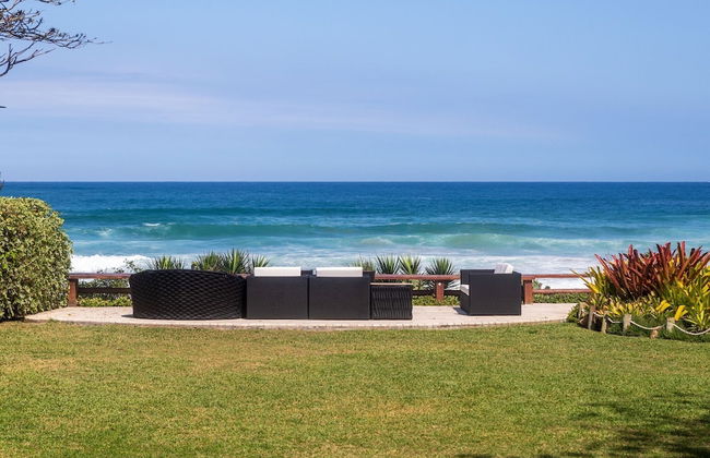 Mansão Pé na Areia de Geribá com 6Suítes - Foto 61