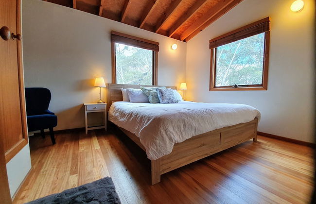 SNOWED INN apartment - Photo 2