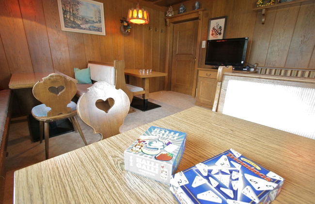 Chalet in Ellmau Near Skiwelt Slopes - Foto 11