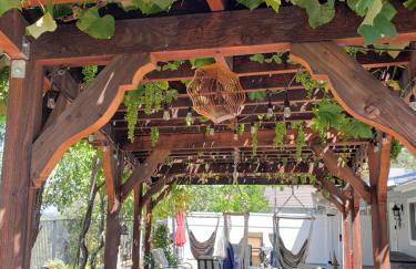 Yosemite Foothill Retreat - Private Guest Suite #3 - Foto 19