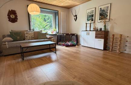 Traumhaftes Übernachten im Grünen - Foto 16