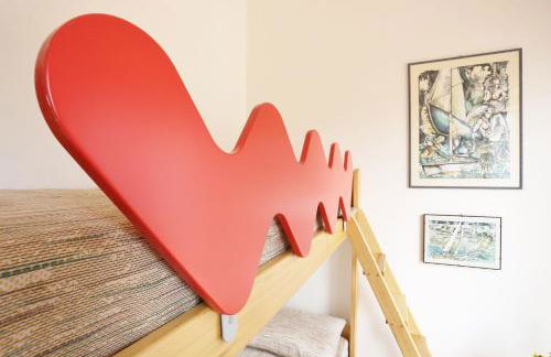 Capo d'Orlando Apartments - Sabbia - Foto 21