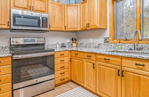 McKenzie's Lodge - Foto 7