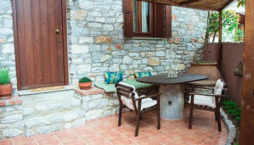 Guesthouse Machi - Foto 4