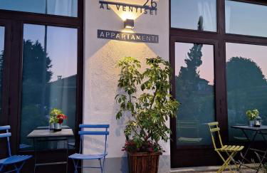 Al Ventisei - Verde - Foto 17