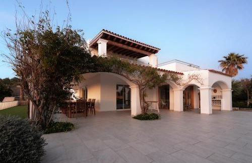Villa Can Joan I - Fantastic Sunset Views and Family Friendly - - Foto 11