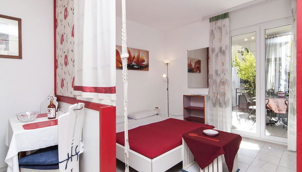 Apartments Ana Valbandon - Foto 3, Camera