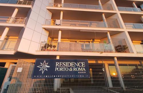 Porto di Roma Domus Aurea - Foto 1