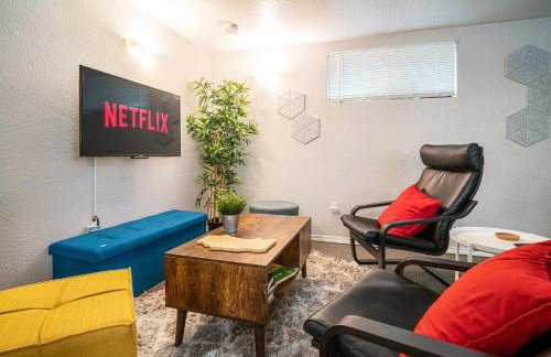 Fun Fremont 2br - Walk To Food And Shops! - Photo 51