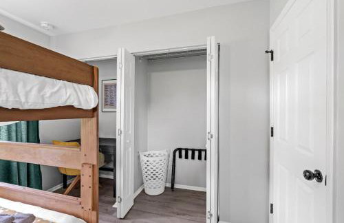 Pool,FirePit,Gym,Game Rm,4BR3BA,Near Parris Island - Foto 43