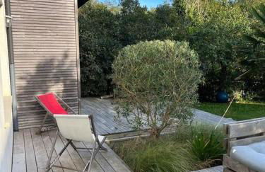 Villa au Coeur de la presqu'ile - Foto 18