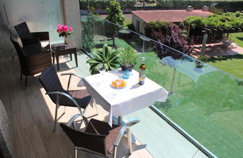 Apartamentos As Lagoas - Foto 13