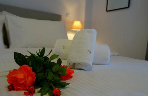 Wood and Stone Villa - Foto 22