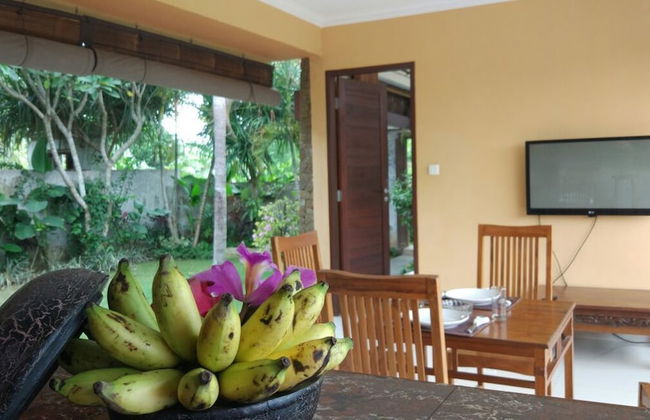 Batuan Villa - Foto 2