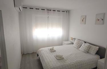 Apartamento con balcón cerca María Zambrano - Foto 9