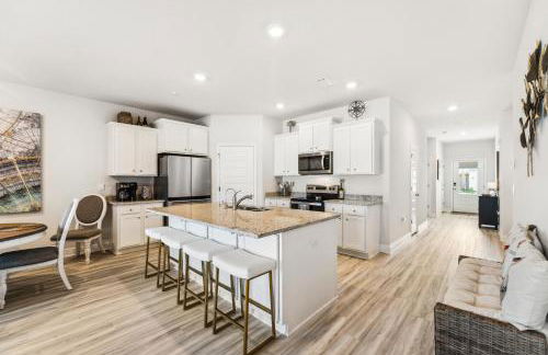 On Seabatical in Windmark Resort! - Bikes, Walk to Beach, Pool, Beach Gear, Golf Cart Incl! - Foto 22