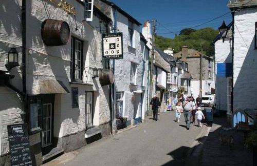 Millendreath at Westcliff - Self Catering flat with amazing sea views - Foto 18