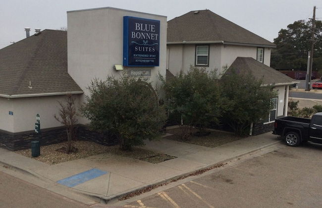 Blue Bonnet Suites Extended Stay Lubbock, Texas - Foto 1