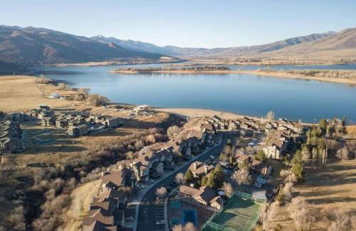 Lakeside Funscape LS33 Ski & Snowboard Hot Tub - Foto 8