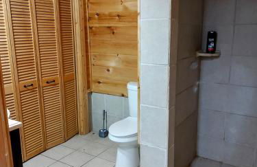 Perfectly Imperfect Cabin - Foto 17