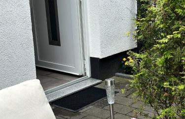 Deluxe Apartement mit Terrasse - Foto 19