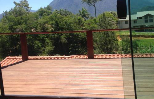 Pousada Chalé na Roça Penedo - Photo 6