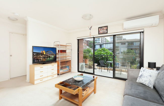 Comfy Coogee 1 Bedroom Hideaway - Foto 5