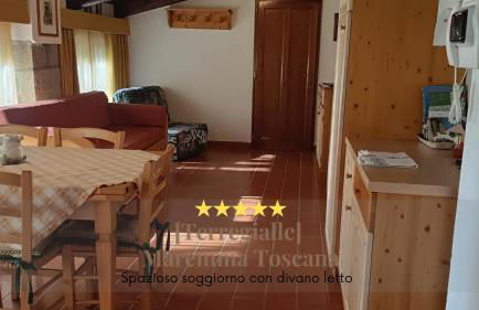 38-Volpini House In Amiata - Val d'Orcia, Saturnia, Feste&Sagre - Foto 43