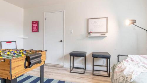 Wren Home - Foto 5, Game Room