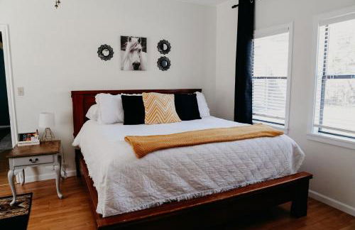 Hadley's House - A Country 3 Bdrm with Screened-In Porch - Foto 54