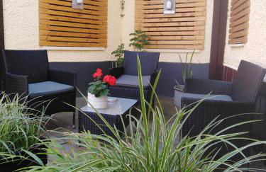 Ferienwohnung Wettin - Foto 20