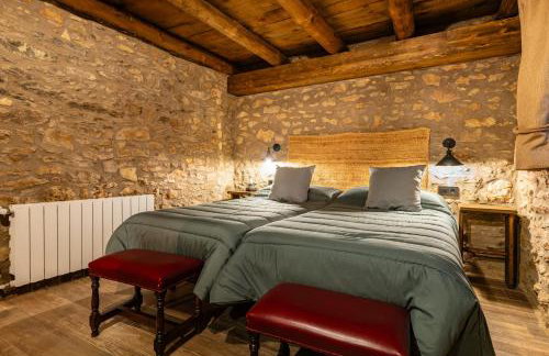 Masía Parreta Estancia El Refugio - Foto 30