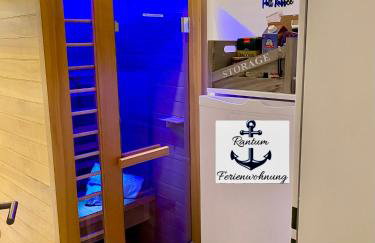 Ferienwohnung Rantum - Foto 8