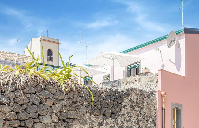 Holiday Home in Santa Tecla Near Etna Beach - Foto 61