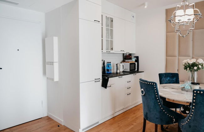 Apartment in Pobierowo Near Baltic Beach - Photo 5