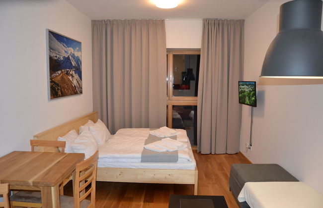 Residence Post - Foto 5