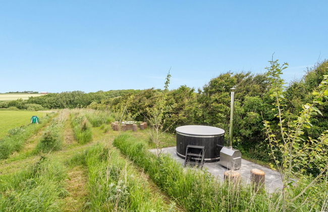 "Imilie" - 250m to the fjord - Foto 9