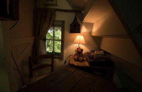 Gîte "L'Annexe du Parc" Sa Vue Splendide - Foto 7