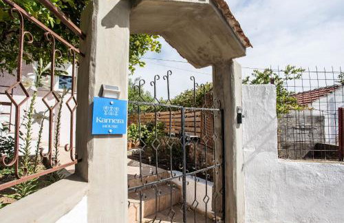 Kamera House - 10 min to Seitan Limania Beach - Foto 23