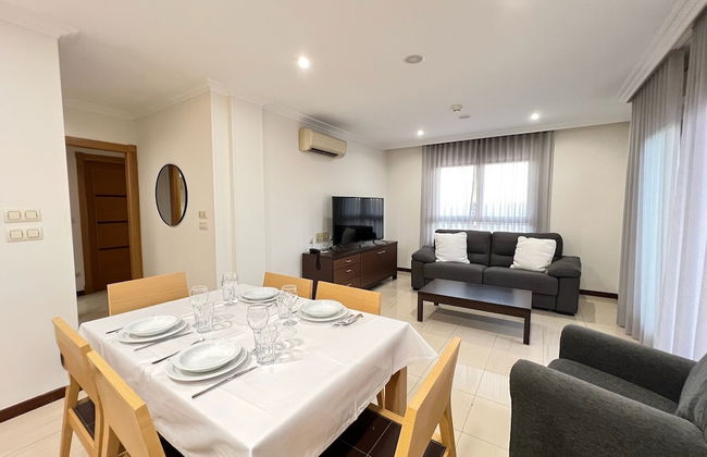 Mediterraneo Real Apartamentos Turísticos - Foto 23