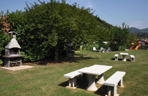 Villa Gradoni - Foto 45