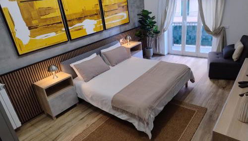 SPQR Luxury Appartments - Stazione Trastevere - Foto 2